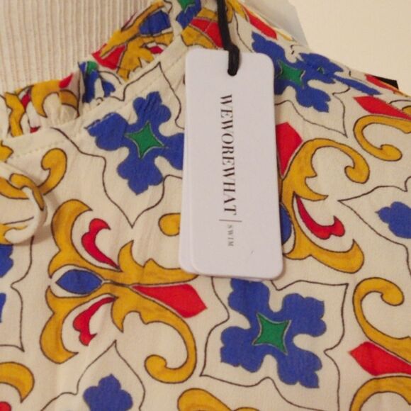 NWT WeWoreWhat Addison Dress - Picture 10 of 15